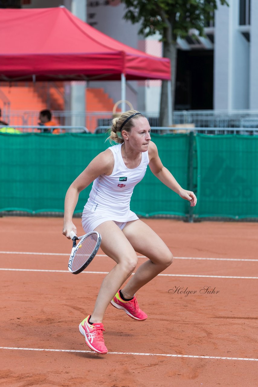 Bild 517 - BL Nord Der Club an der Alster - Bielefelder TTC : Ergebnis: 8:1